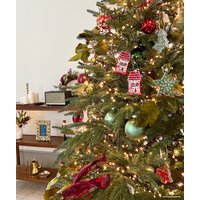 Ель Albero Di Natale Marta 1.8 м