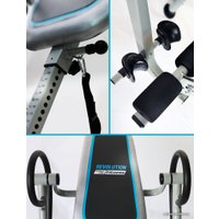 Инверсионный стол Start Line Fitness Revolution SLF 06DL