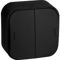 Выключатель Legrand Quteo 782474