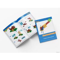 Конструктор DIBO Знакомство с механизмами LBS2301