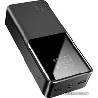 Внешний аккумулятор Joyroom JR-T015 30000mAh (черный)