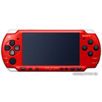 Игровая приставка Sony PlayStation Portable Slim