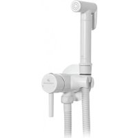 Гигиенический душ Grocenberg GB001 (белый)