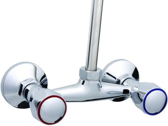 Rubineta R-5 with shower tube (R50062)