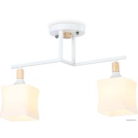 Люстра средней высоты Ambrella light Traditional TR9484