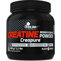 Моногидрат креатина Olimp Creatine Monohydrate Powder (500 г)