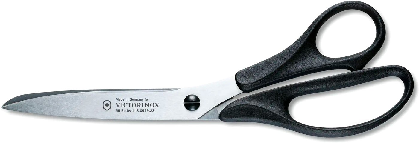 

Кухонные ножницы Victorinox 8.0999.23 (черный)