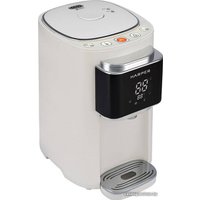 Термопот Harper HTP-5T01 (белый) в Лиде