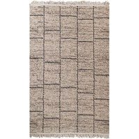 Коврик для кухни Shahintex Прованс Icarpet 80x120 005 (кварц)