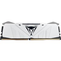 Оперативная память Patriot Viper RGB 2x8GB DDR4 PC4-25600 PVR416G320C6KW