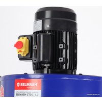 Вытяжная установка (стружкоотсос) Belmash (Белмаш) CTDC-1.2