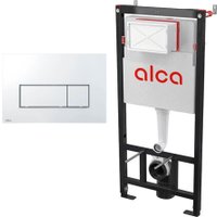 Унитаз подвесной Niagara Vista NG-9302+AM101/1120+M571