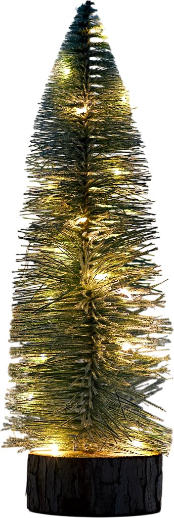 

3D-фигура Luazon Lighting Елка зеленая 10875994