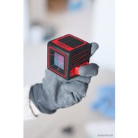 Лазерный нивелир ADA Instruments Cube Basic Edition