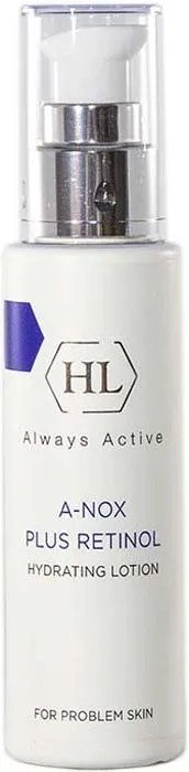 

Holy Land A-Nox Plus Retinol Hydrating Lotion 100 мл