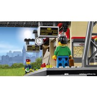 Конструктор LEGO 60050 Train Station