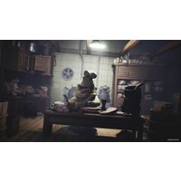  Little Nightmares. Complete Edition для PlayStation 4