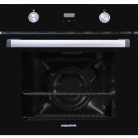 Электрический духовой шкаф Renova O90-6DBS3