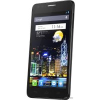 Телефон Alcatel One Touch Idol Ultra 6033X