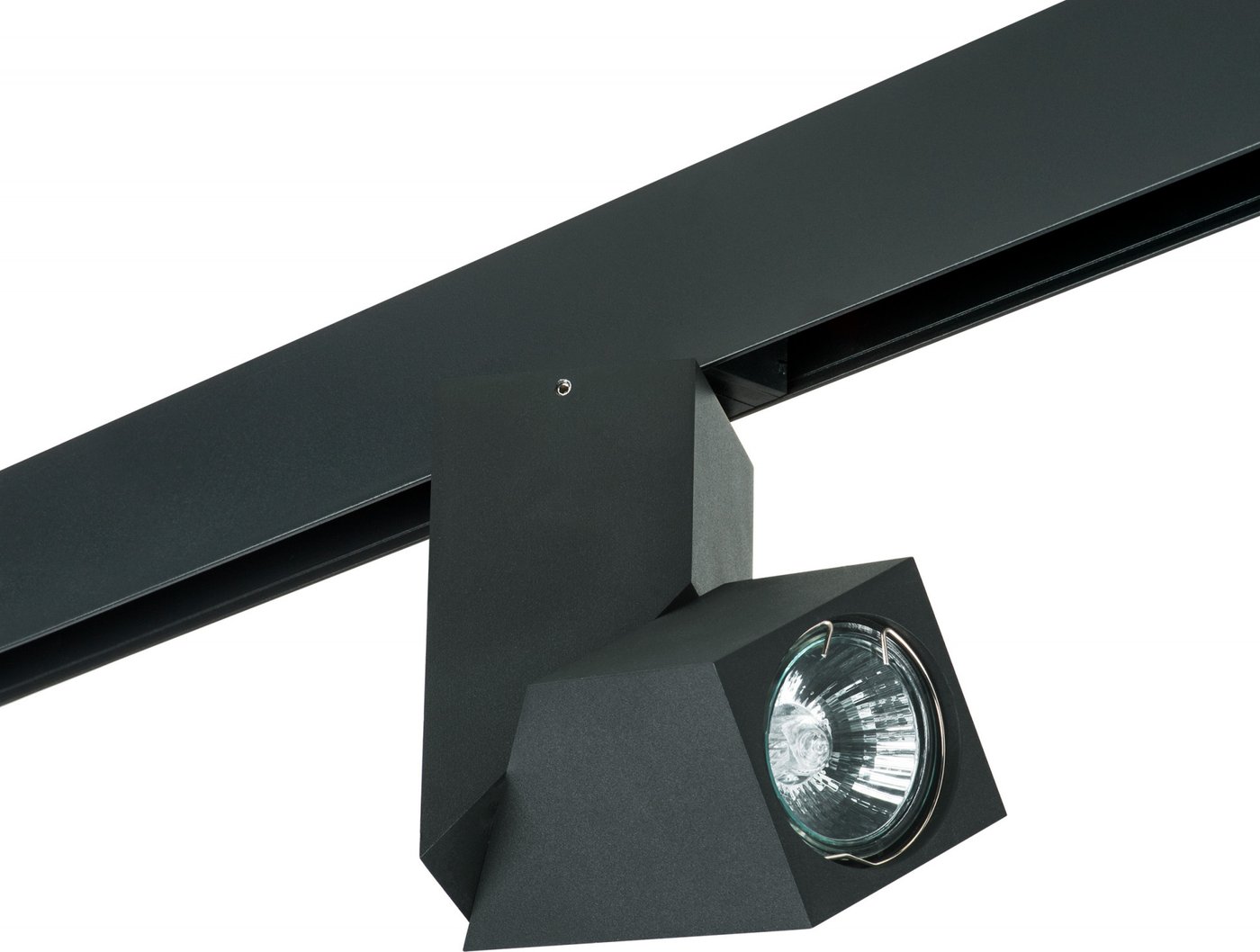 Трековый светильник Lightstar Illumo PRO051057