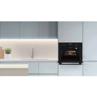 Электрический духовой шкаф Candy Cosmo Compact COXP11CBB