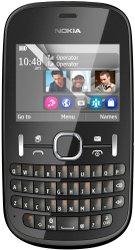 Nokia Asha 200