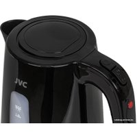 Электрический чайник JVC JK-KE1210