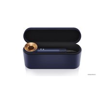 Фен Dyson HD07 Supersonic (евровилка, берлинская лазурь/медный)