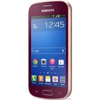 Телефон Samsung Galaxy Trend Lite (S7390)