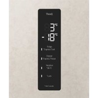 Холодильник LG DoorCooling+ GC-B459AEMW