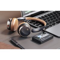 Наушники Snowsky Anytime (черный/коричневый) в Витебске