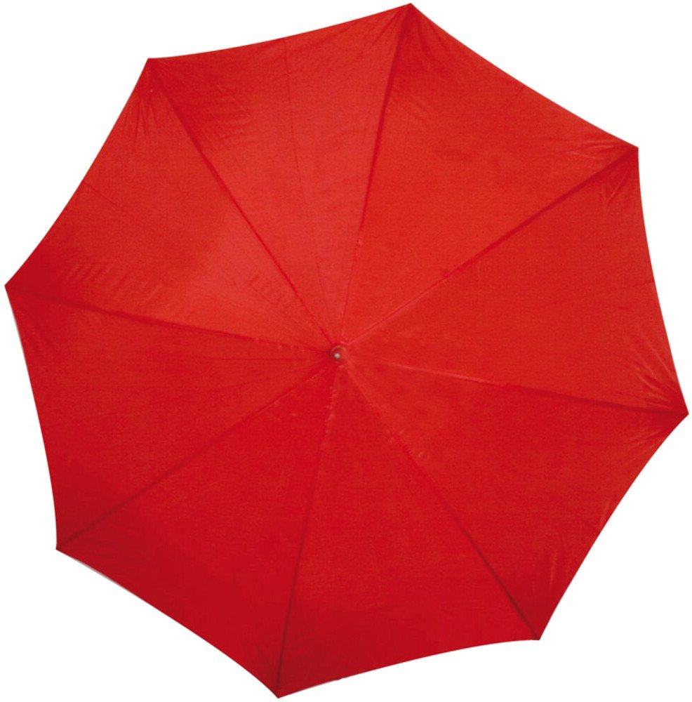 

Зонт-трость Easygifts Nancy 513105 (красный)