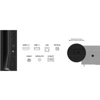 Телевизор TCL 43P6K