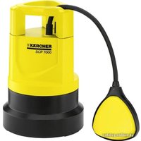 Дренажный насос Karcher SCP 7000