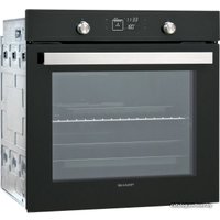 Электрический духовой шкаф Sharp K-70V19BM2