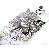 Скейтборд Tempish Golden Owl