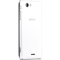 Смартфон Sony Xperia J ST26i