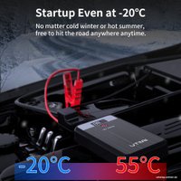 Портативное пусковое устройство Utrai JS-Air