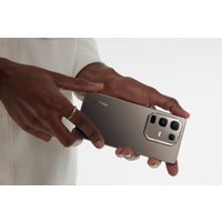 Телефон Infinix Note 50 Pro X6855 8GB/256GB (серый титан)