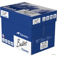 Офисная бумага Ballet Classic A4 (80 г/м2, 500 л)