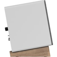 Полочная акустика Onkyo GX-10DB (белый)