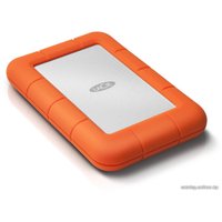 Внешний накопитель LaCie Rugged Mini 1TB