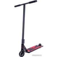 Трюковый самокат Tech Team Aurora 2024 (черный)