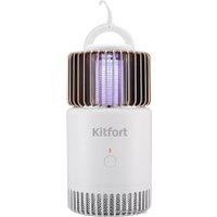 Уничтожитель насекомых Kitfort KT-4020-2 в Лиде