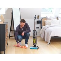 Вертикальный моющий пылесос Ryobi RHFC18BL-0 18В (без АКБ)