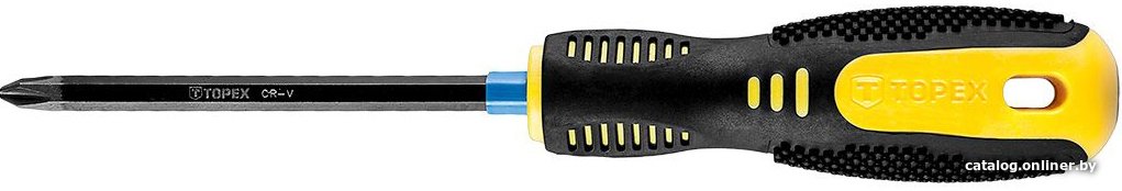 Отвертка TOPEX 39D823
