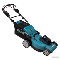 Газонокосилка Makita DLM481CT2 (с 2-мя АКБ)