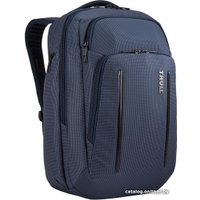 Городской рюкзак Thule Crossover 2 30L C2BP-116 (темно-синий)