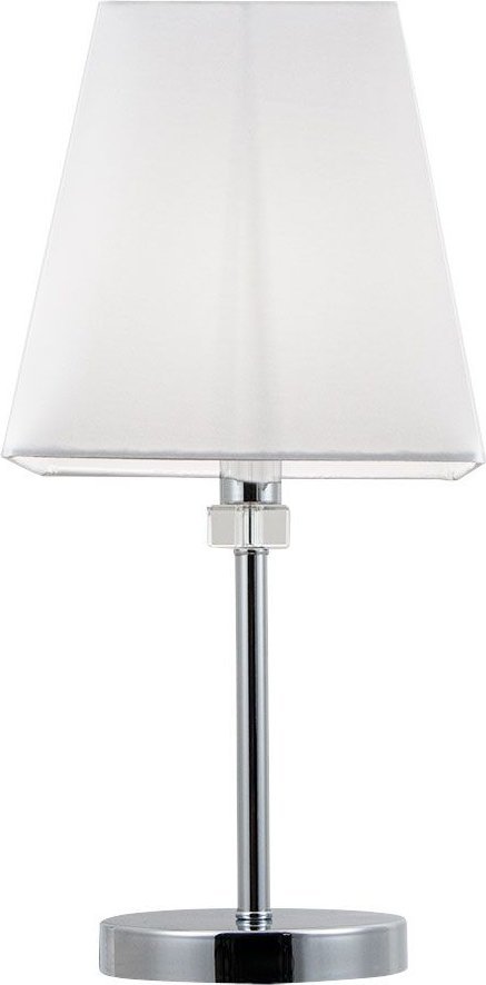

Настольная лампа Arte Lamp Kensington A4098LT-1CC