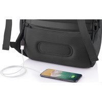 Городской рюкзак XD Design Bobby Soft (anti-theft mandala)